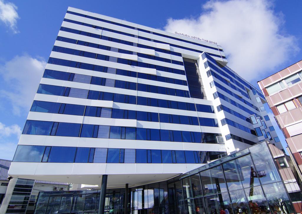 Clarion The Edge Hotel Tromsø