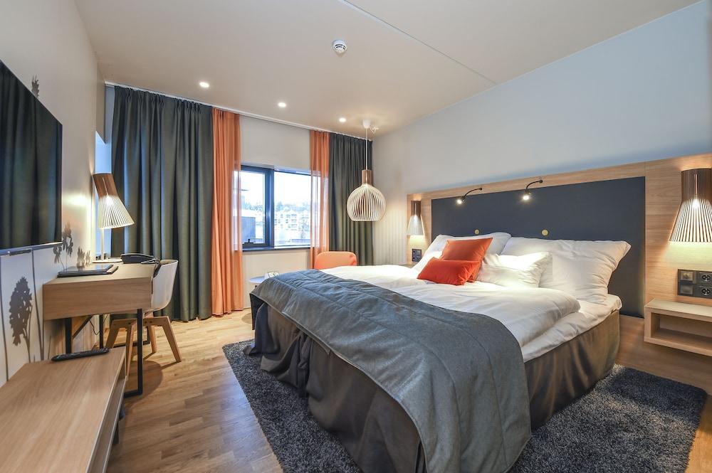 Clarion The Edge Hotel Tromsø