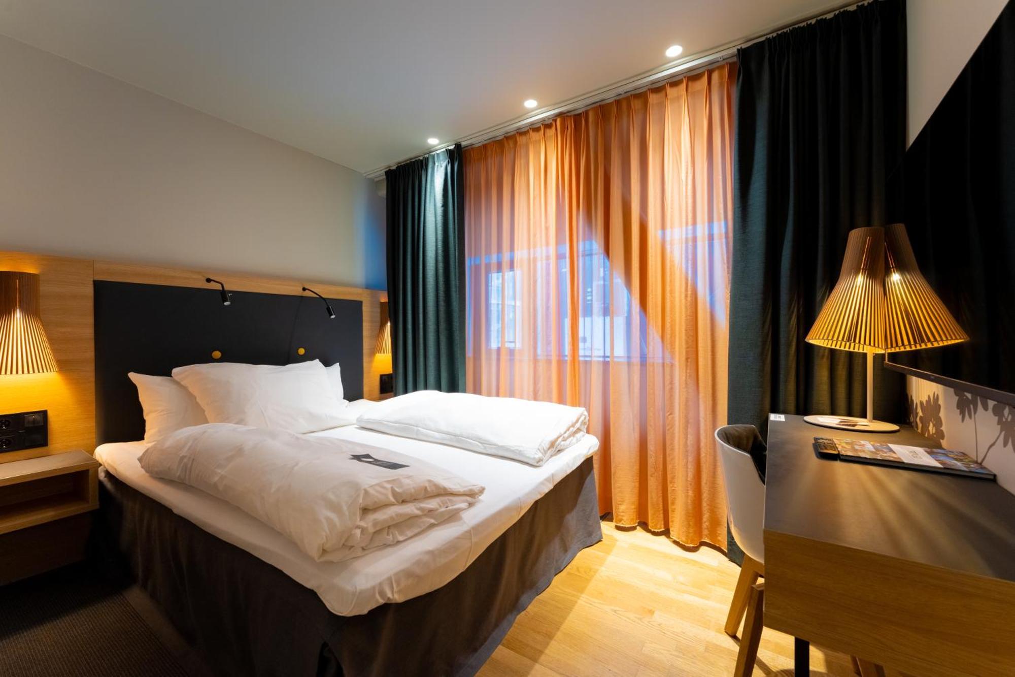 Clarion The Edge Hotel